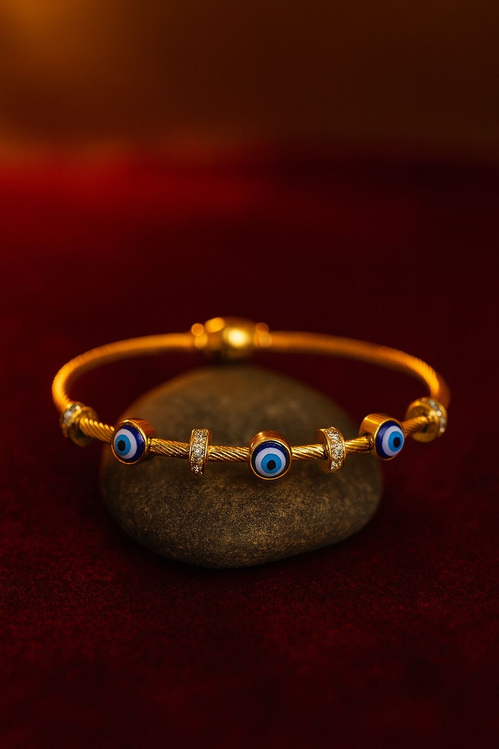 Evil Eye bracelet
