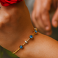 Evil Eye bracelet
