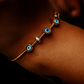 Evil Eye bracelet