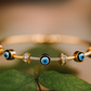 Evil Eye bracelet