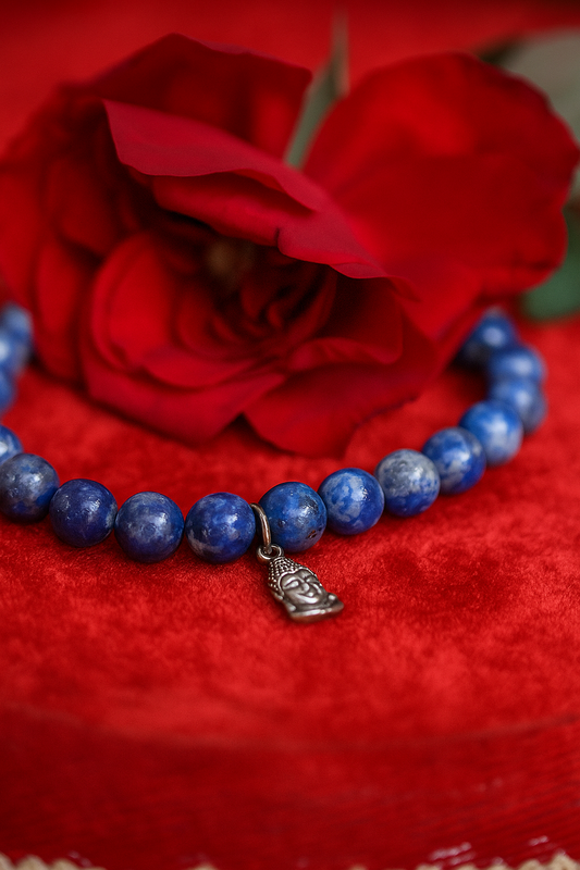 Natural laips lazuli