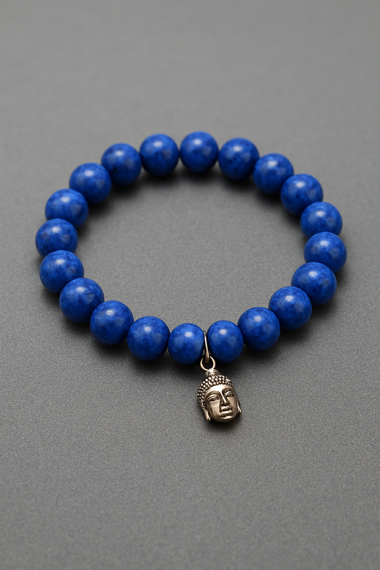 Natural laips lazuli