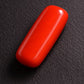 Natural Moonga Stone (Red Coral) – Energized for Astrology Use