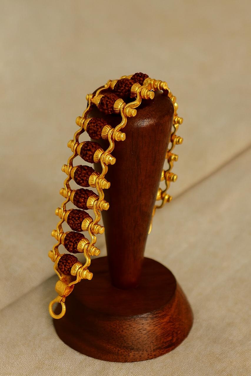Rudraksha Bracelet