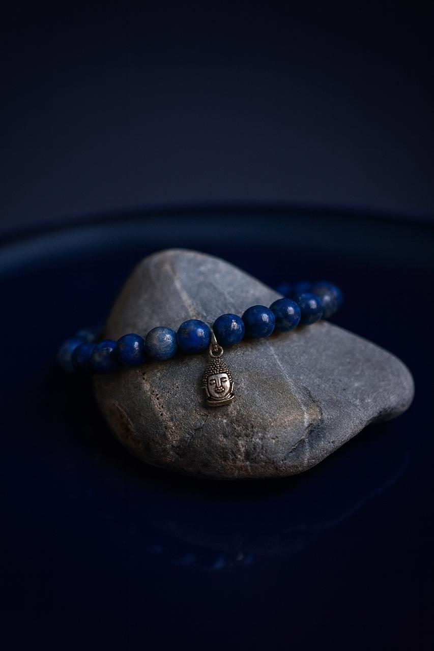 Natural laips lazuli