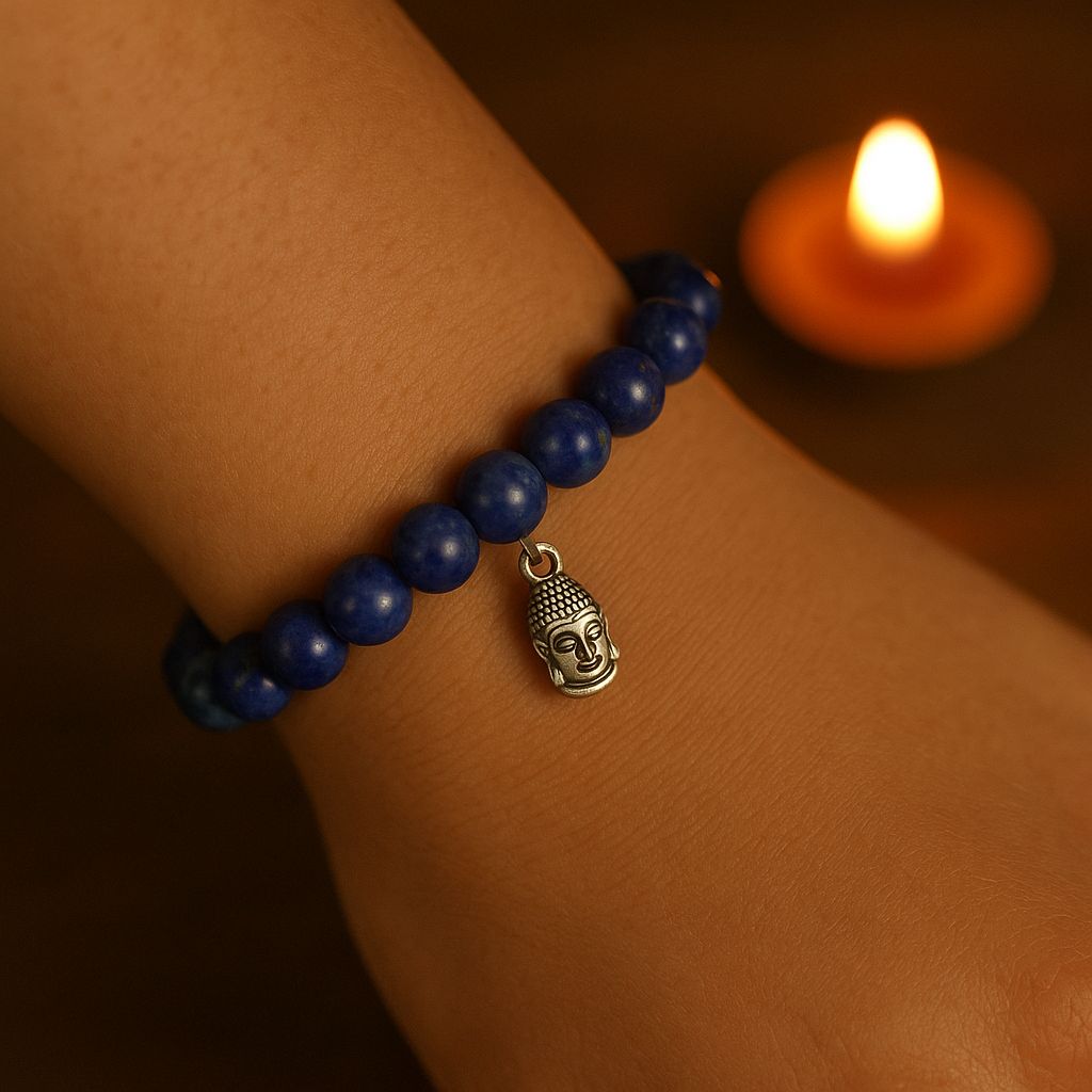 Natural laips lazuli