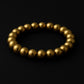 Golden Hematite Bracelet