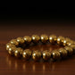 Golden Hematite Bracelet