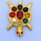 Navgrah Tortoise Yantra