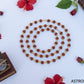 Rudraksha mala