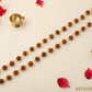 Rudraksha mala