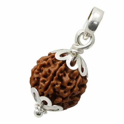 7 Mukhi Rudraksha Bead – Sacred Seven-Faced Spiritual Rudraksha
