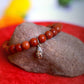 Natural Red jasper